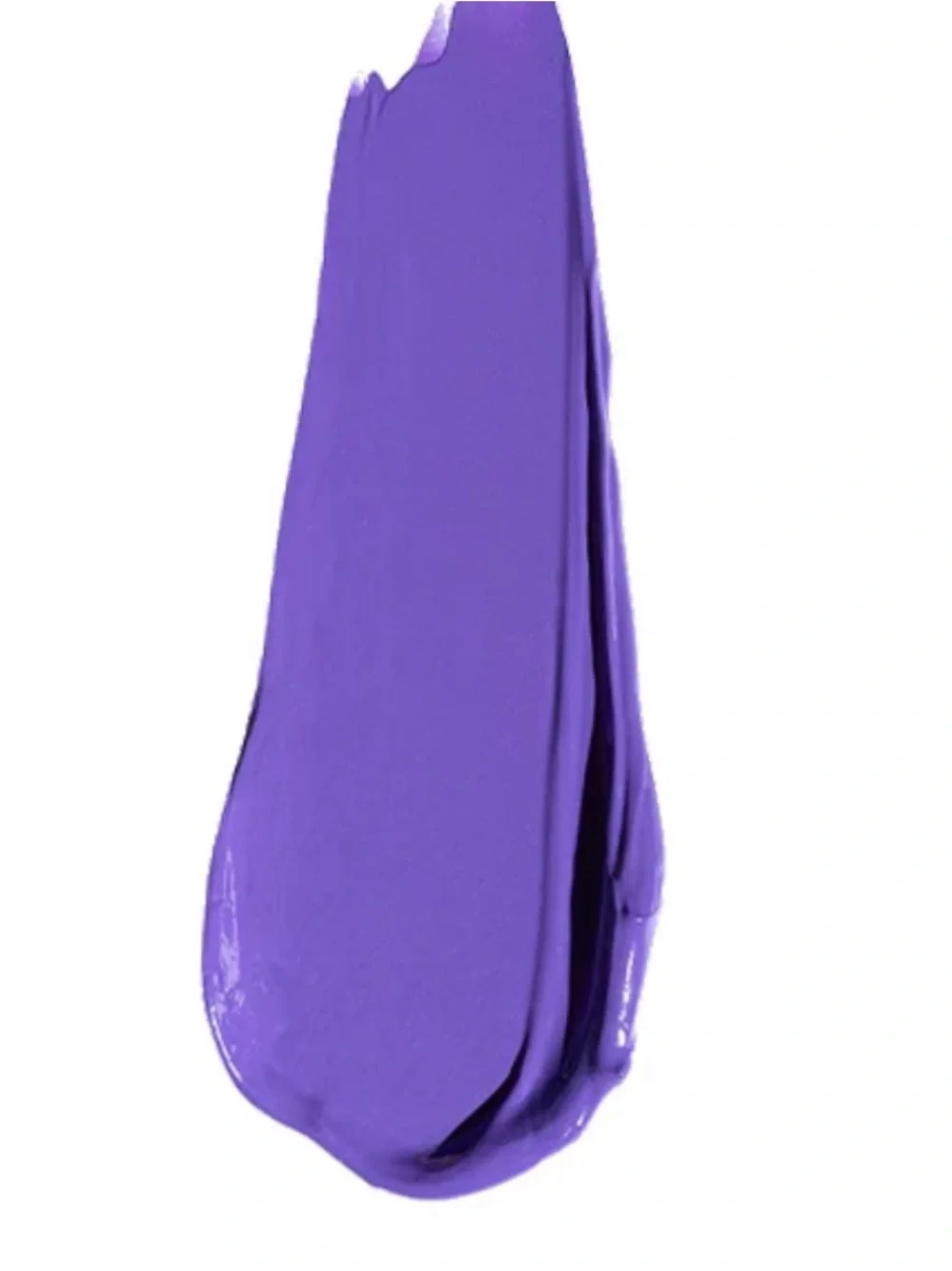 About Face Matte Fluid Liquid Eyeshadow Paint in Morning Glory BNIB